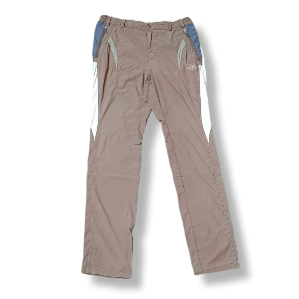 K2 OUTDOOR HIKING LONG PANTS | CELANA PANJANG | KDU