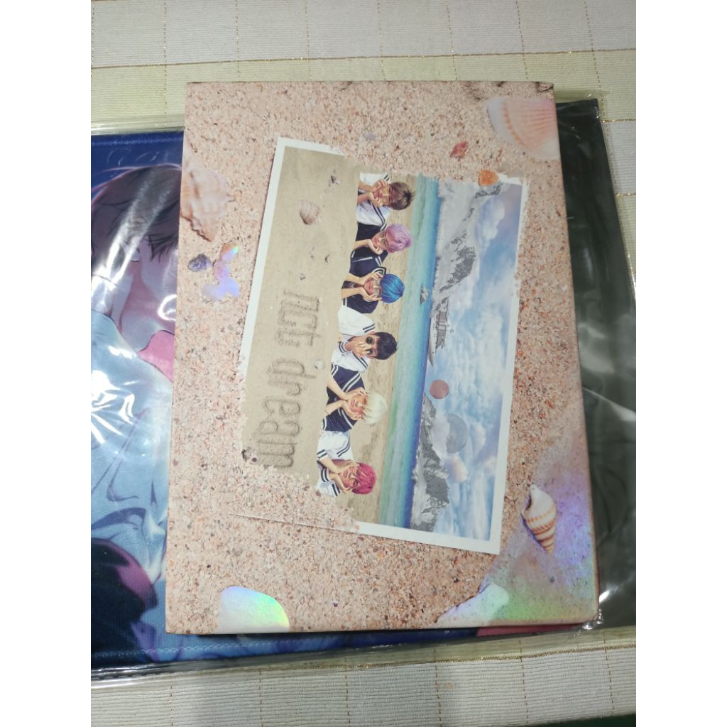 [READY] Album Only We young NCT DREAM