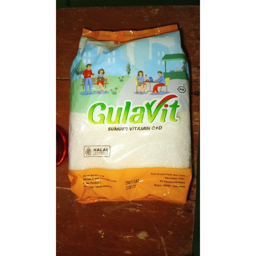 GulaVit