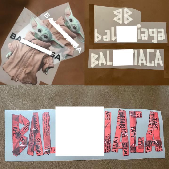 Gambar BALEN DTF Jasa Print Gambar Stiker Sablon Setrika Press DTF Print Gambar Keren