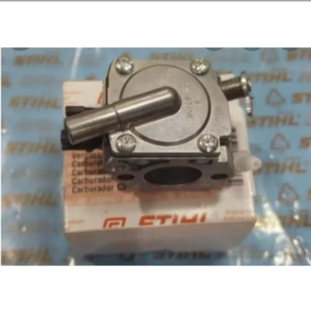 Carburator Mesin Chainsaw MS 381/038 STIHL Senso/Sinso (MS 381/038 STIHL) ORIGINAL