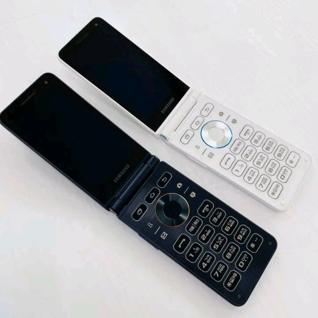 Samsung galaxy folder 2 2021