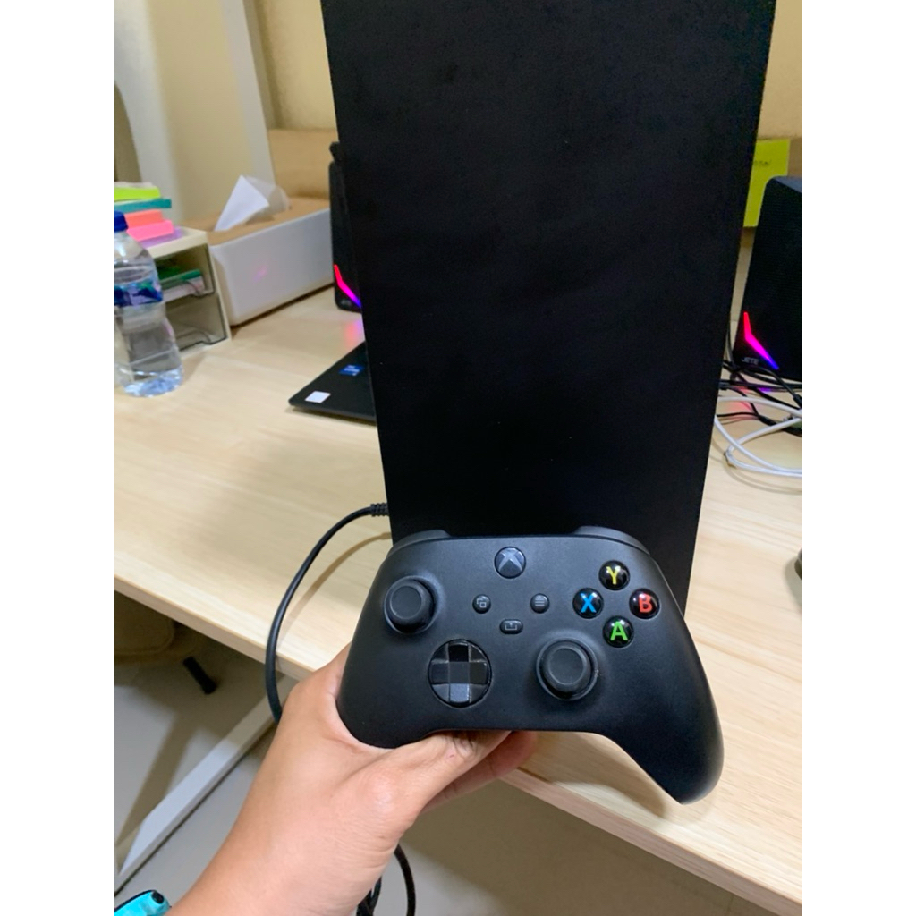 Microsoft XBOX Series X