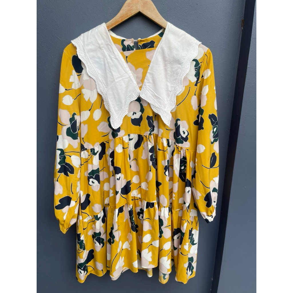 Preloved Haidee Orlin