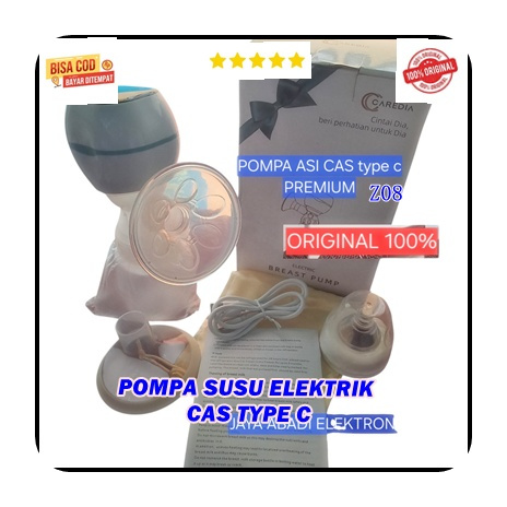 Z08 PENYEDOT MENYEDOT CAS TYPE C BATERRY CHARGE elektronik elektrik  Breast universal premium SULTAN