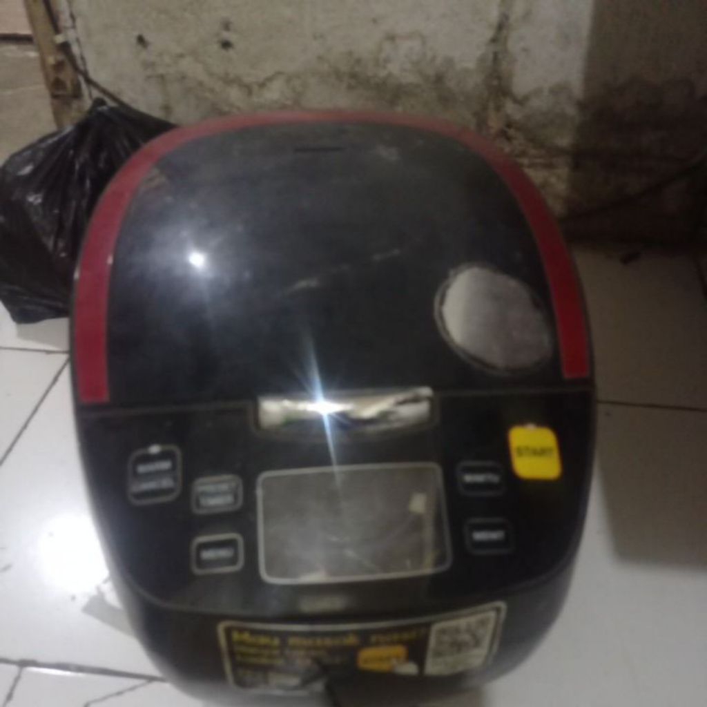 mejikom yong ma minus