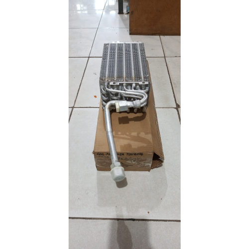 EVAPORATOR PANTHER TOURING BELAKANG JB