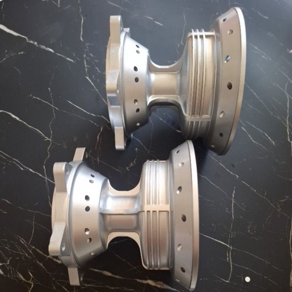 TROMOL CRF 230 IMPORT