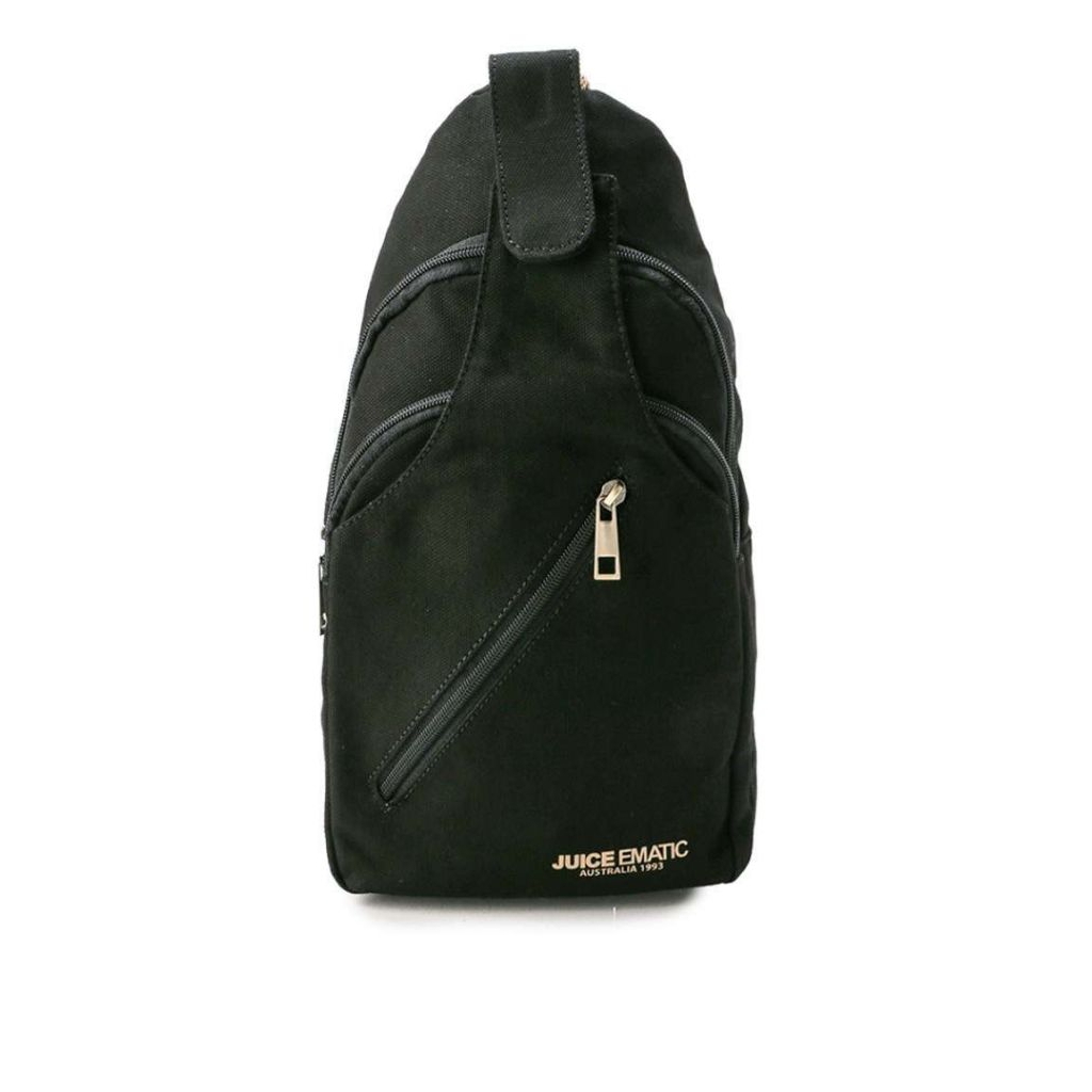 Slingbag JUICE EMATIC Original,Tas Selempang JUICE EMATIC Original,Slingbag Murah