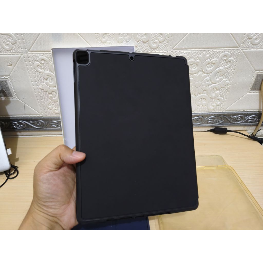 Case Second for iPad 10.2/9.7inch EX Pemakaian