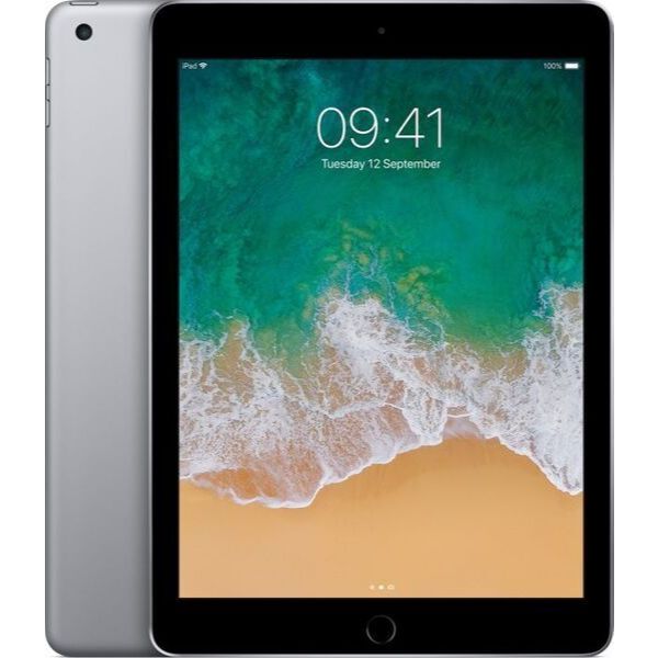 IPAD 5 SECOND ORI BERGARANSI IPAD BERKUALITAS TERBAIK MURAH MERIAH WIFI ONLY IPAD