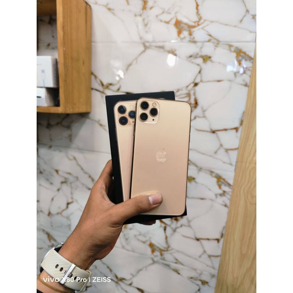 ip 11 promax 64gb Ibox