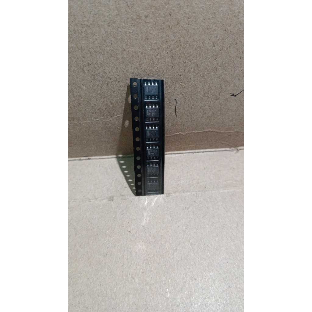 6031 ic smd tempel kecil mini ncp1653a ncp 1653 a ncp1653 1653a