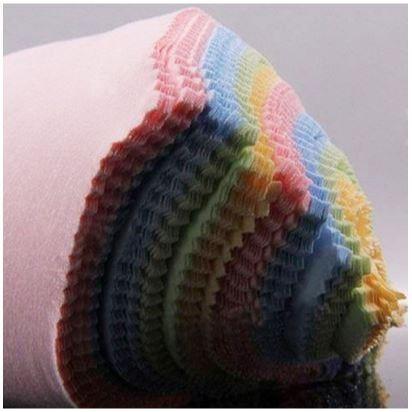 Lap Kacamata Kain Pembersih Kacamata / Pembersihan Kacamata