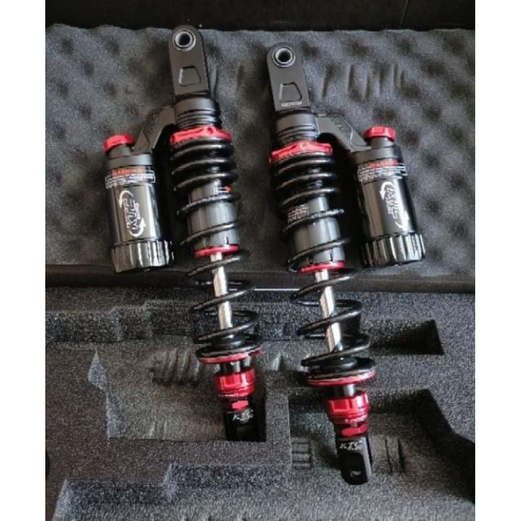 SHOCK NMAX KTC EXTREM V2