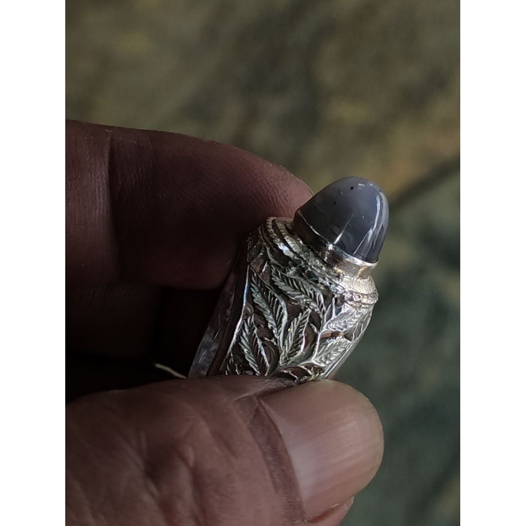 Natural Star Sapphire Srilanka Ceylon