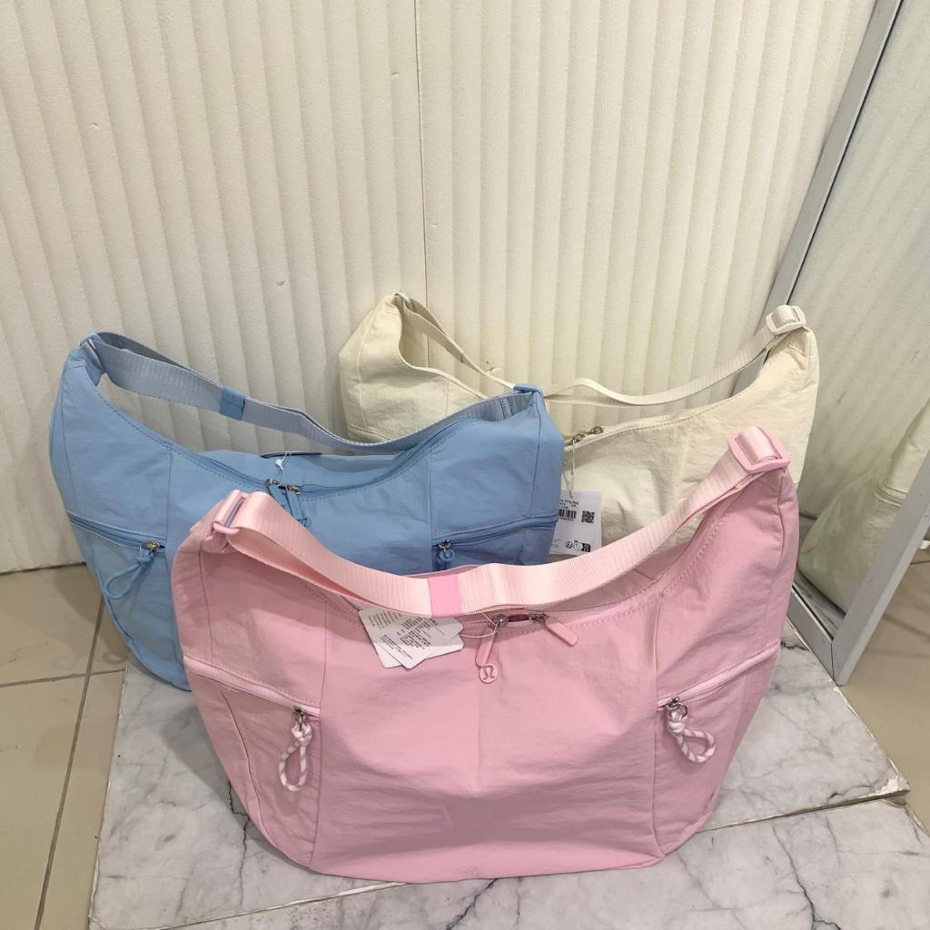SLING BAG WANITA LULULEMON 4549
