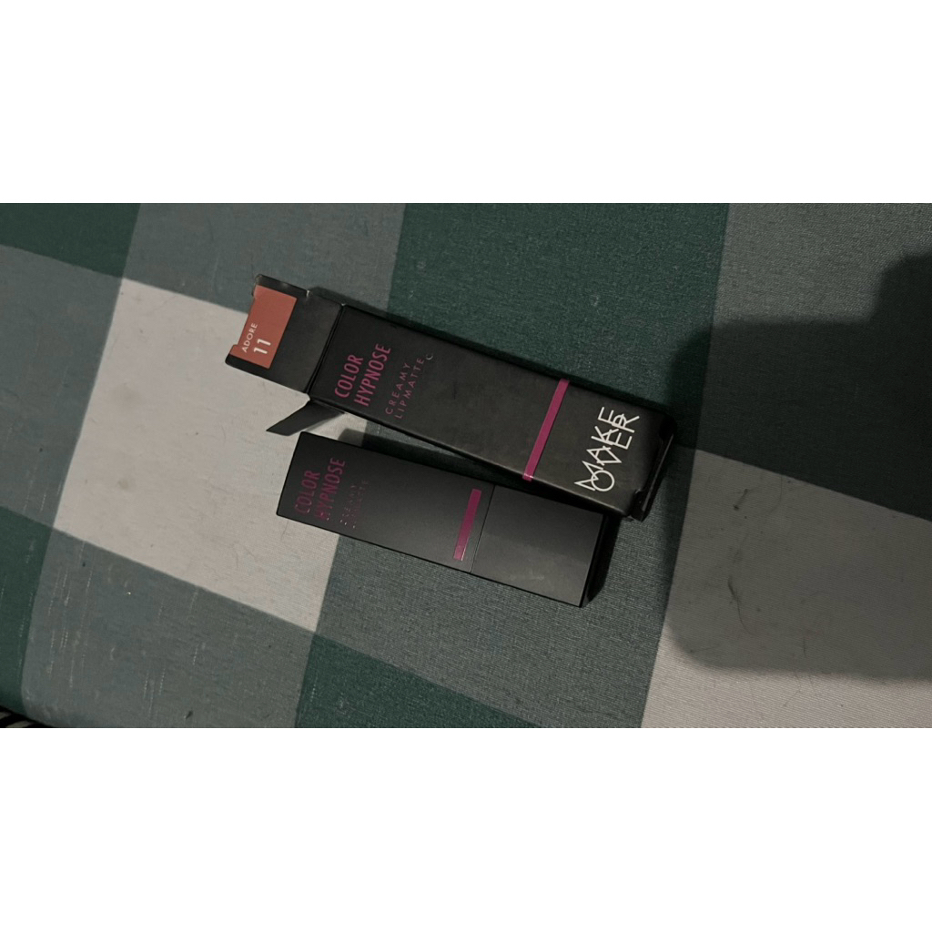 pl lip cream make over