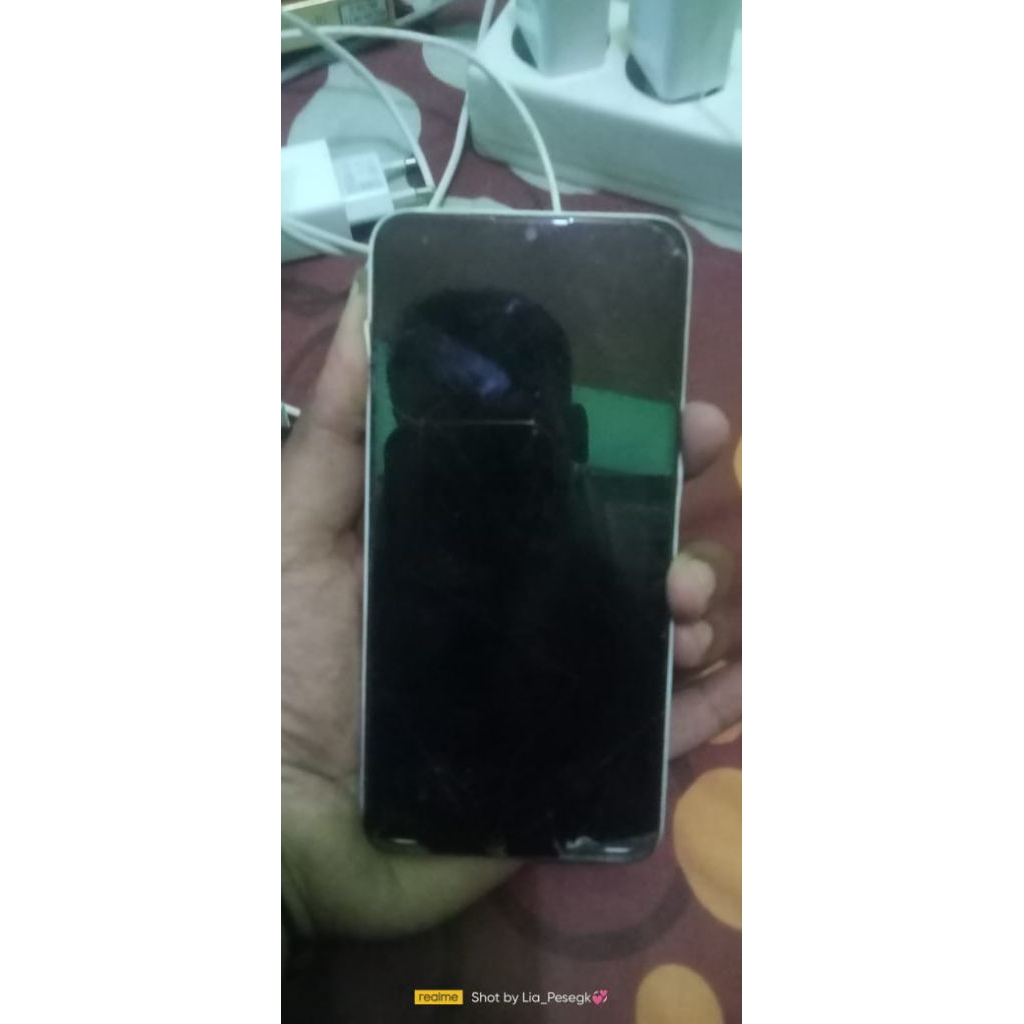 redmi 8a minus lcd