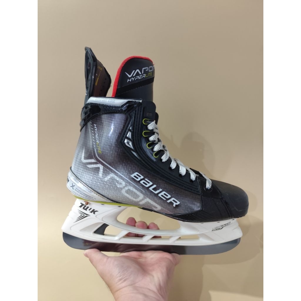 sepatu Ice Skating / Ice Hockey Bauer Hyperlite 1