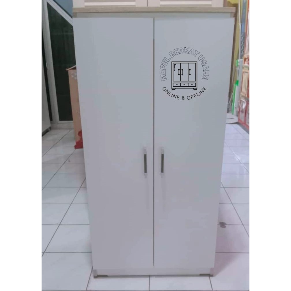 LEMARI RAK HIJAB/KERUDUNG/SCRAFT MINIMALIS BANJARMASIN