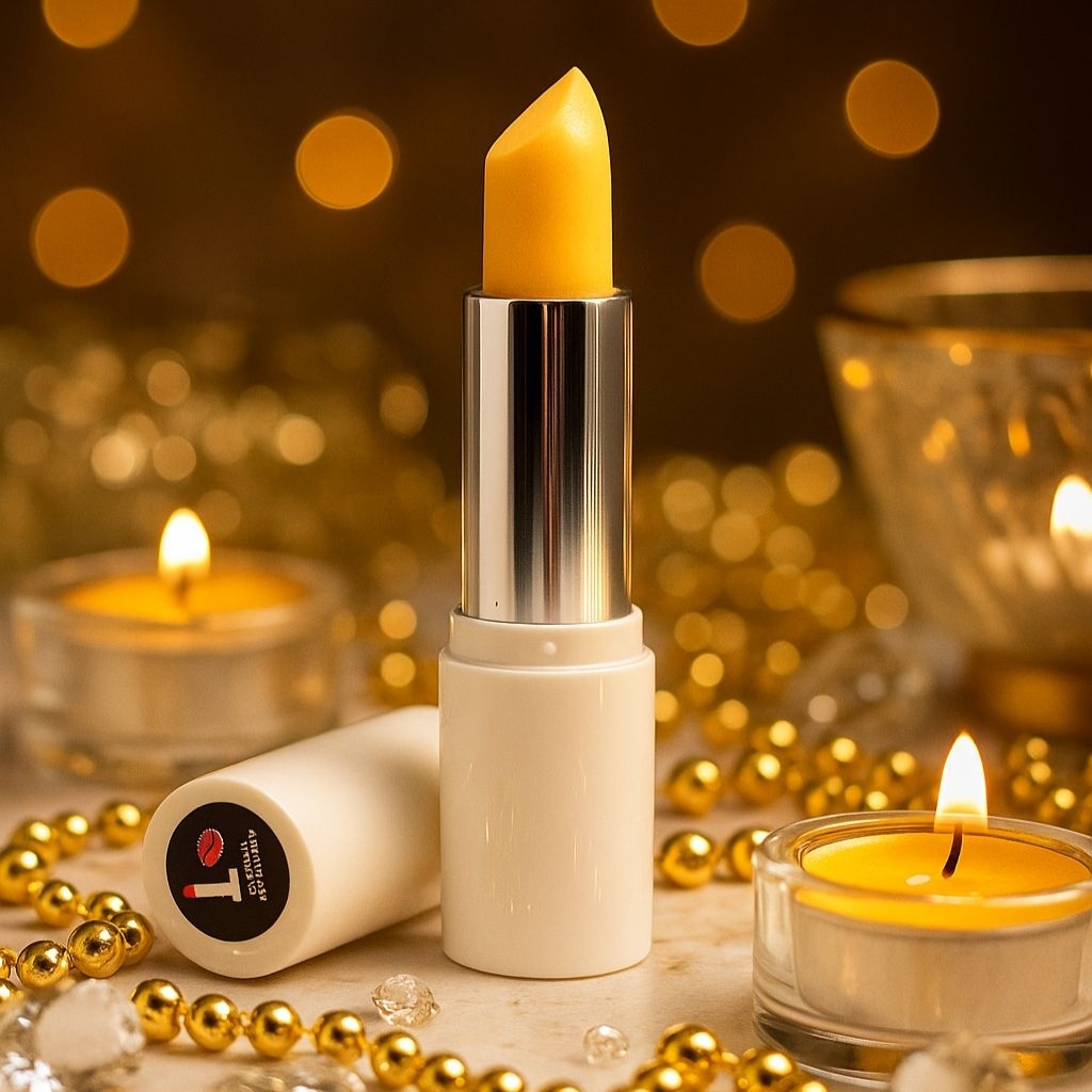 LIPSCARE WISKIN /PELEMBAB BIBIR WISKIN GLOW