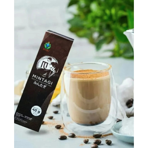 Kopi Mintagi Original – Minuman Pria untuk Stamina & Energi