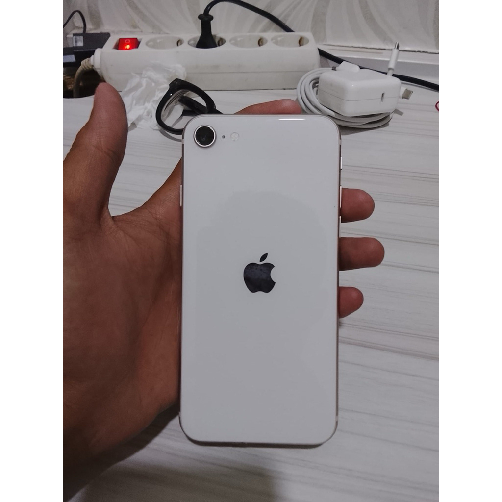 IPhone SE Gen 3 2022
