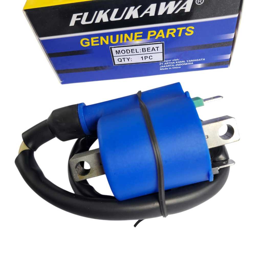 Koil Penyala Beat FUKUKAWA - Coil Honda Beat