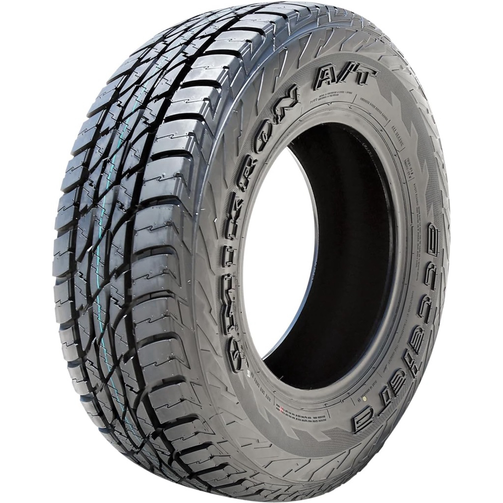 Ban mobil 265/65 R18 ACCELERA Omikron AT 265 65 18 A/T