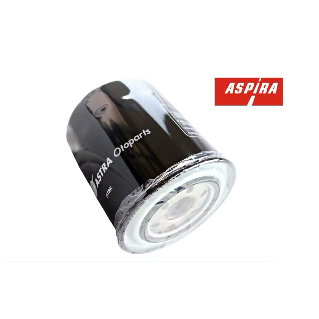 BISA COD // FILTER OLI L300 SOLAR / DIESEL ASPIRA ORIGINAL