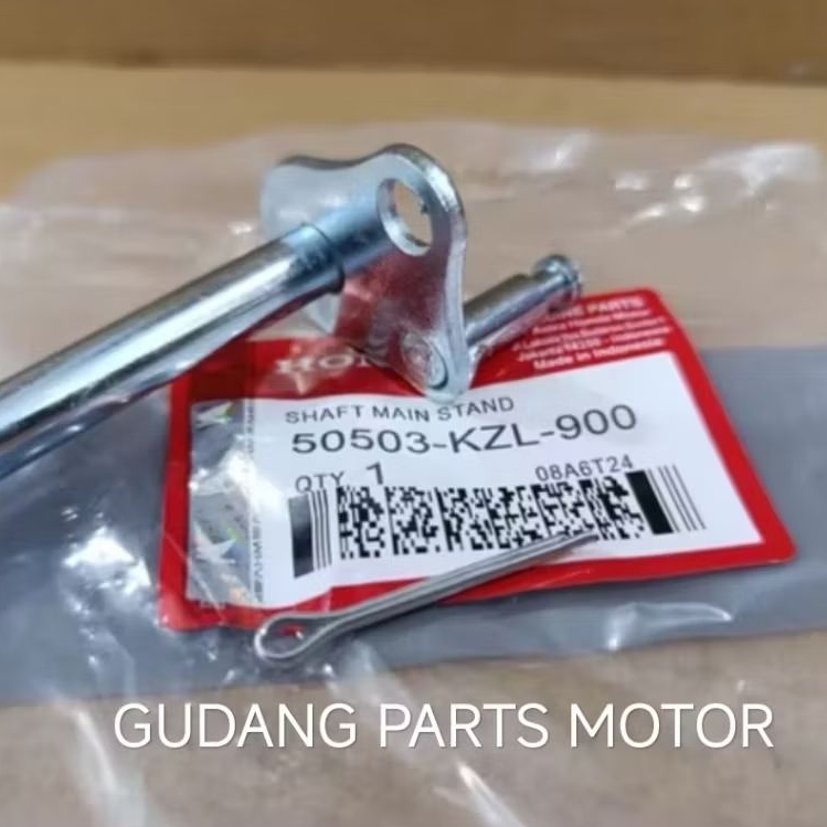 As standar tengah as standar 2 Beat fi, Scoopy FI, Spacy FI, KZL