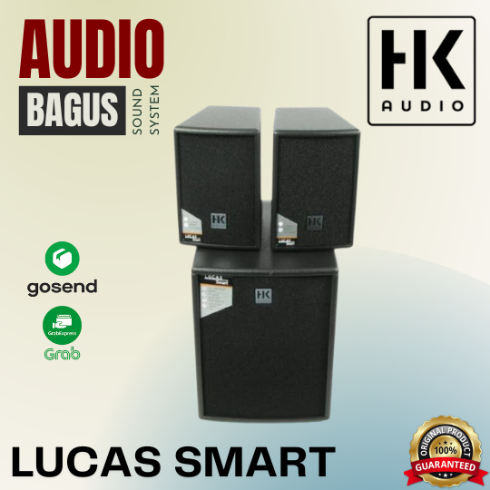 HK LUCAS SMART