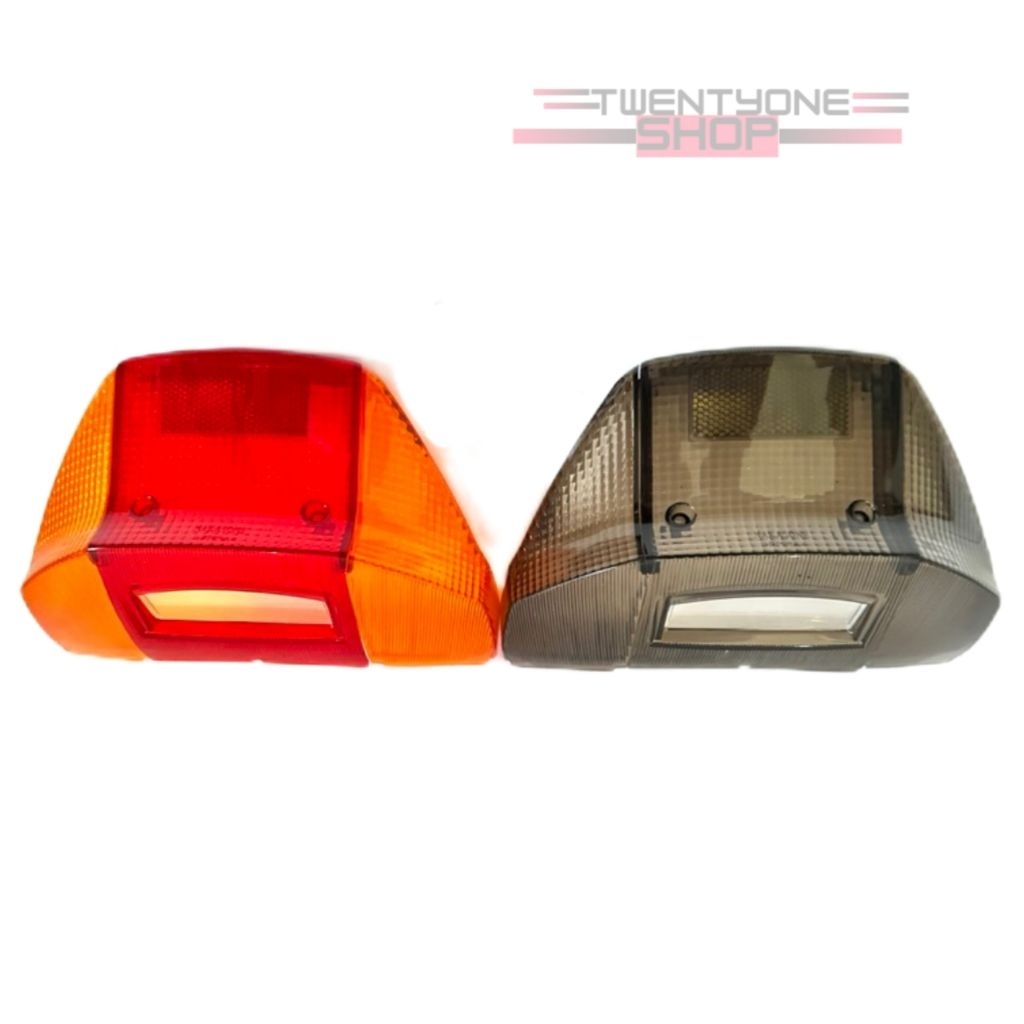 MIKA LAMPU STOP LAMPU BELAKANG EX5 HONDA ASTREA PRIMA STAR