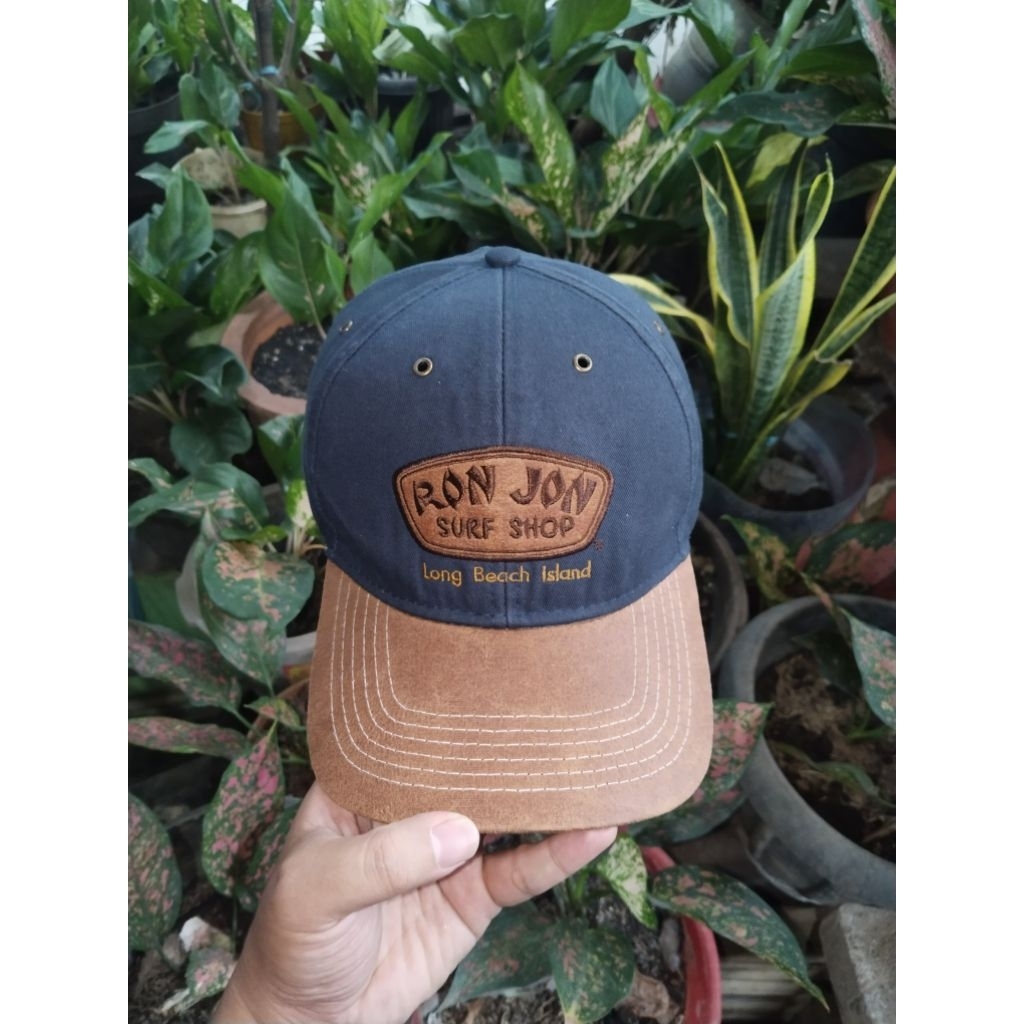Topi Twotone Ron Jon Surf
