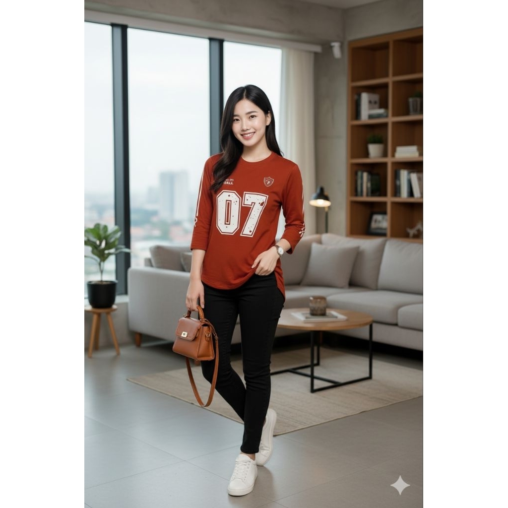 KAOS OVAL OVERSIZE BASEBALL