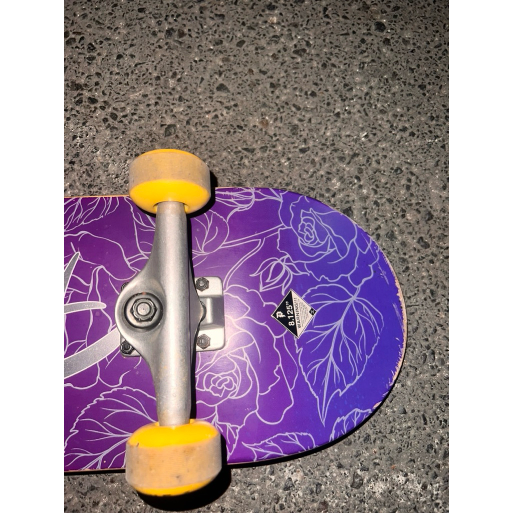 primitive nuevo daybreak complete second