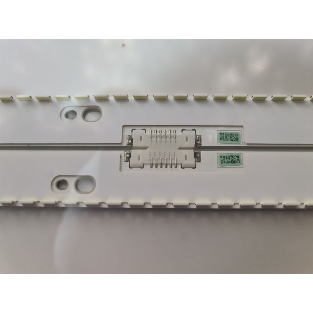 BL-LAMPU BACKLIGHT TV LED SMART TV SAMSUNG UA65KU6500