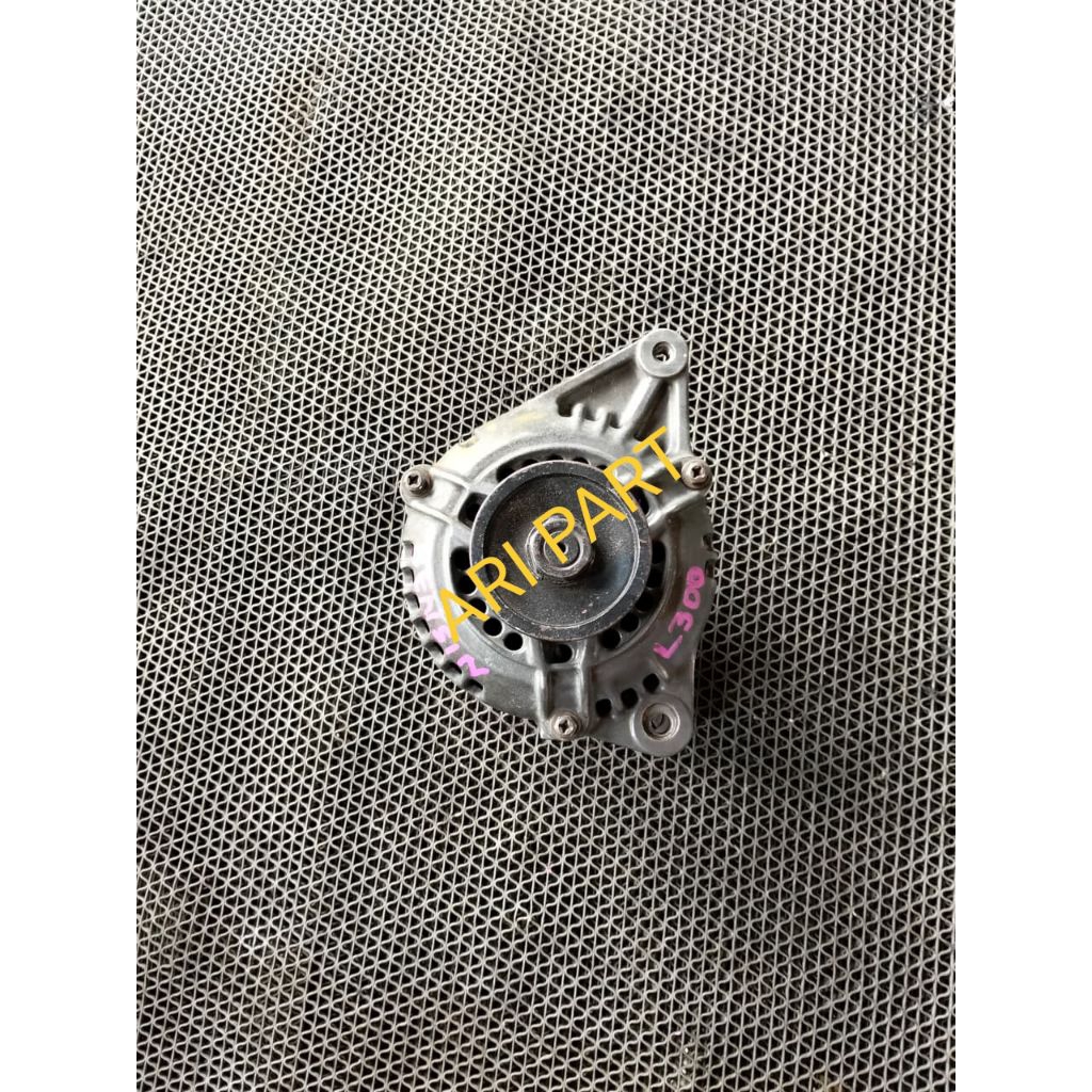 ALTERNATOR DINAMO AMPERE L300 BENSIN ORIGINAL