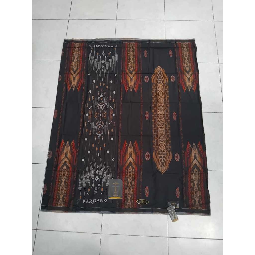 sarung ardan sgj,sarung motif songket