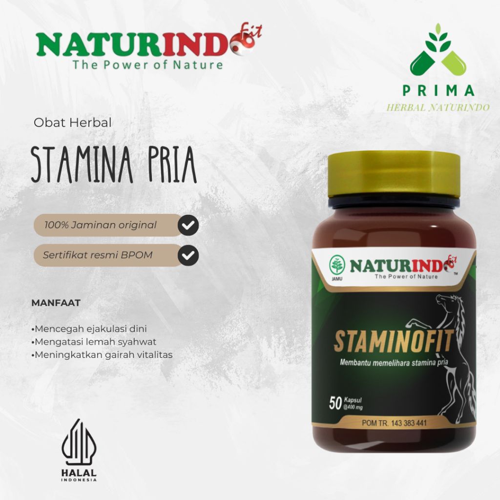 naturindo staminofit