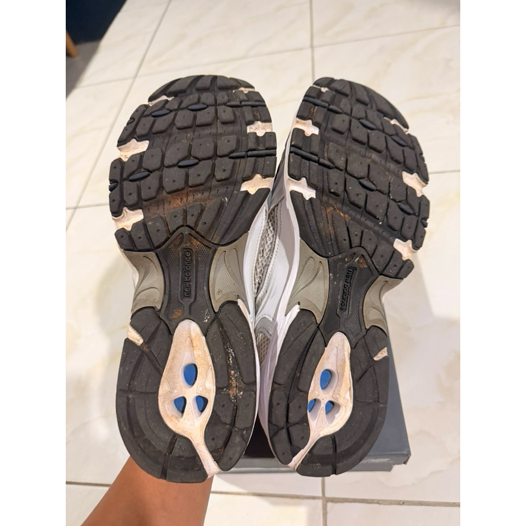 sepatu NB 530 original