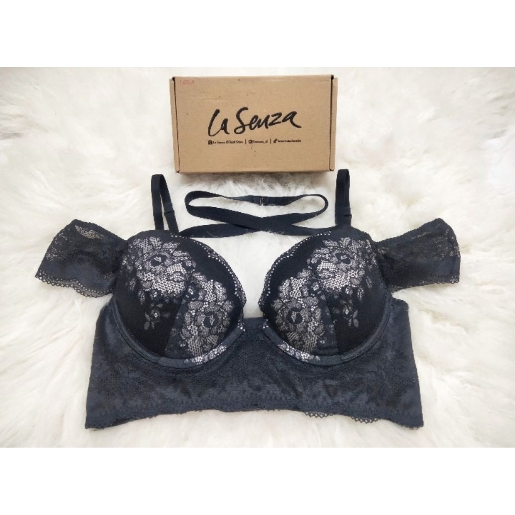 la senza bra 34B 36B