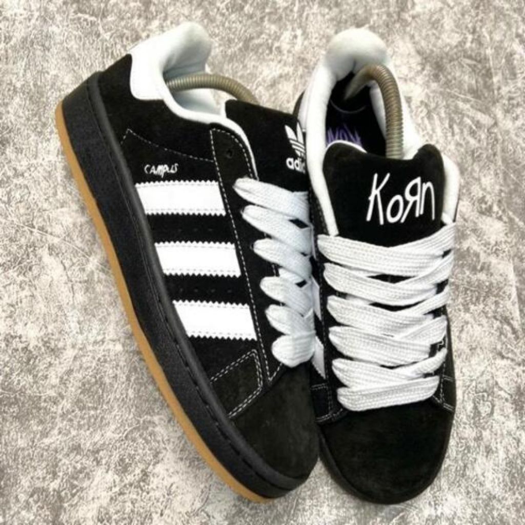 ADIDAS CAMPUS 00S X KORN