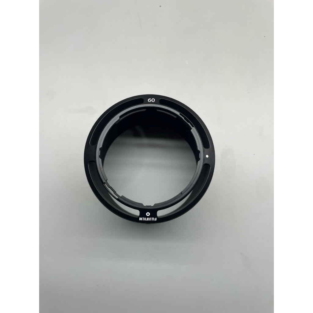 Fujifilm Lens Hood XF 60MM F2.4 R Macro Original