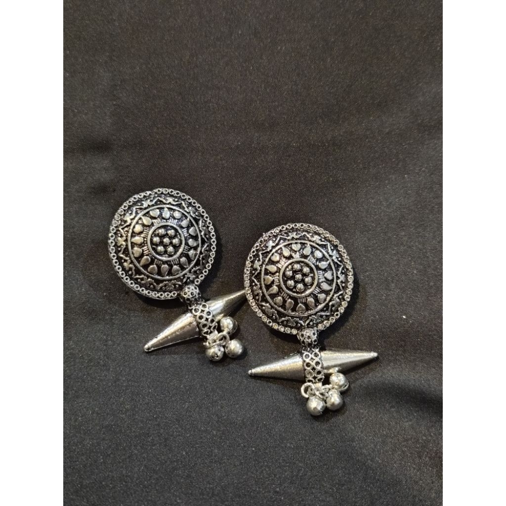 anting lonceng mini / anting anak india / Anting india / anting lonceng / anting lonceng india / jhu