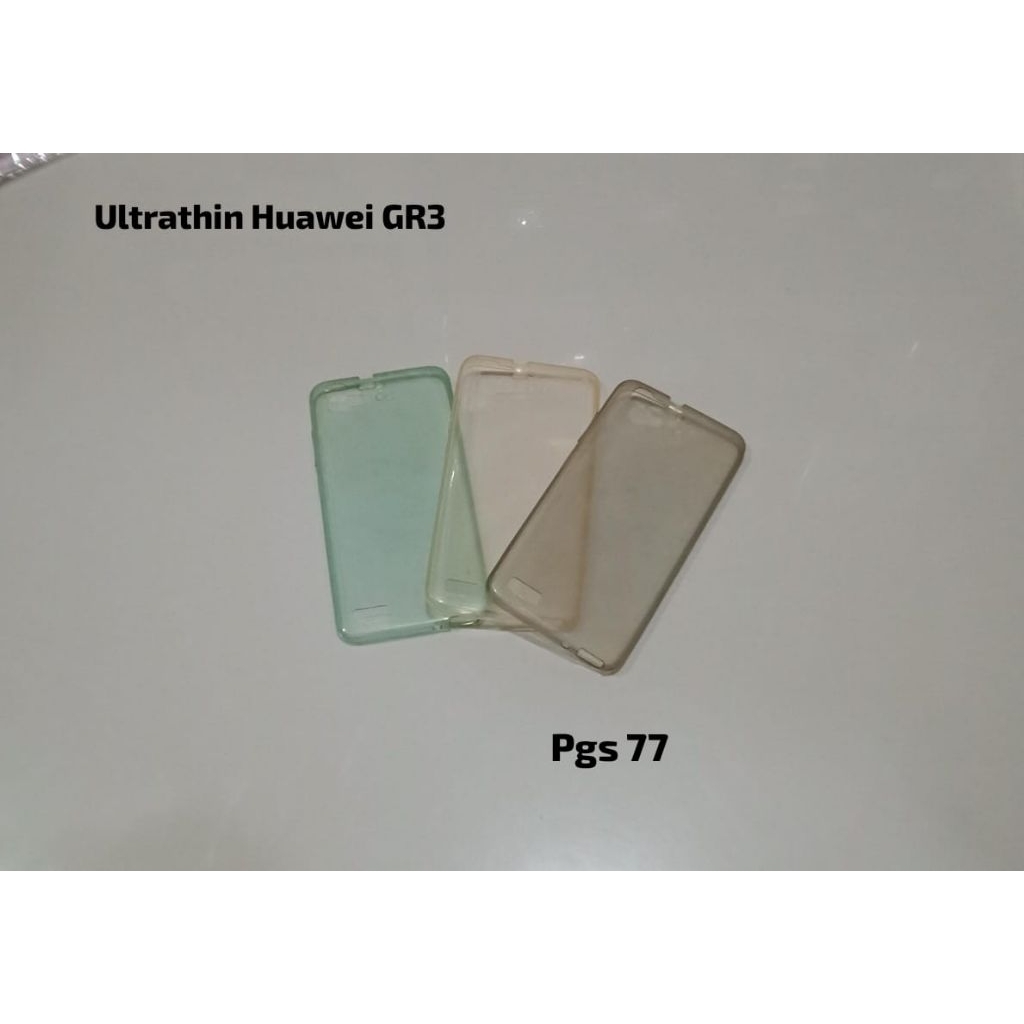 Ultrathin Huawei GR3