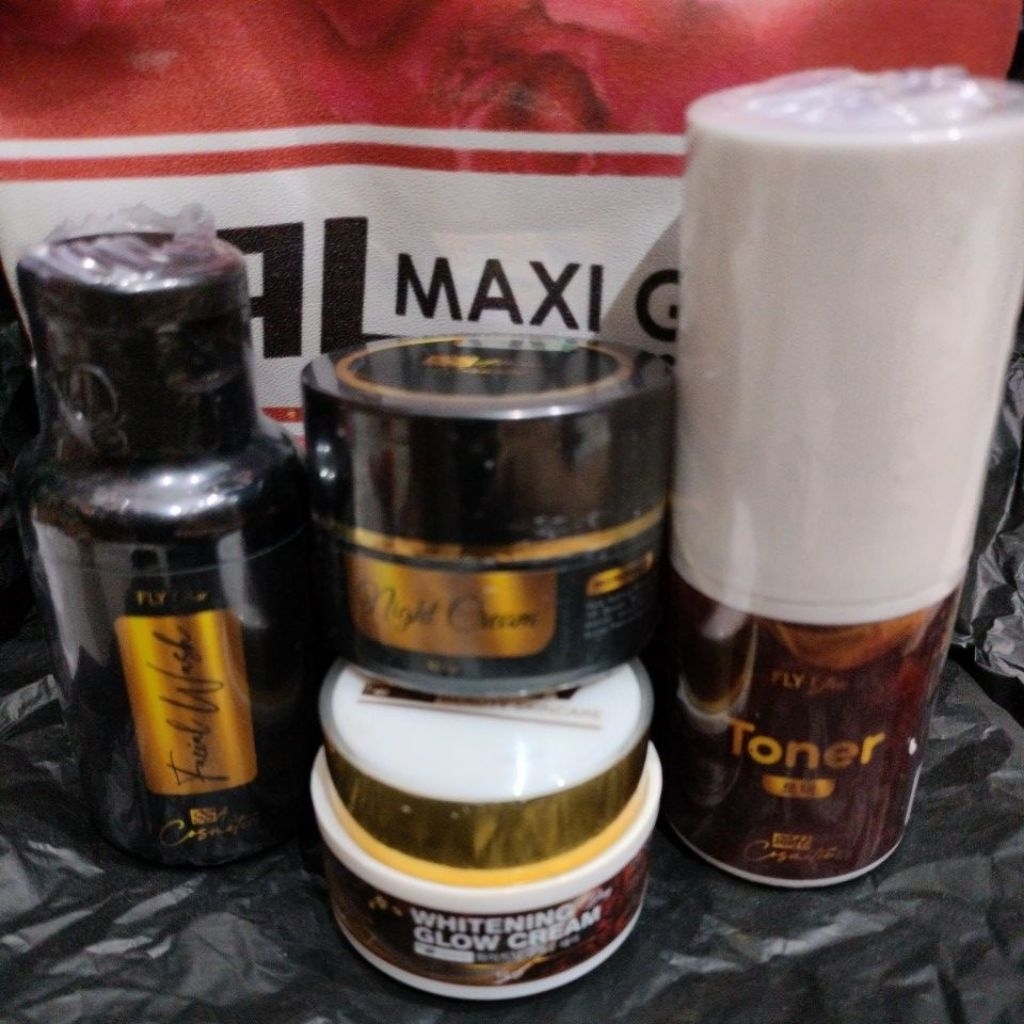 cream al maxi glow termurah original level 1 / cream Al Maxi glow