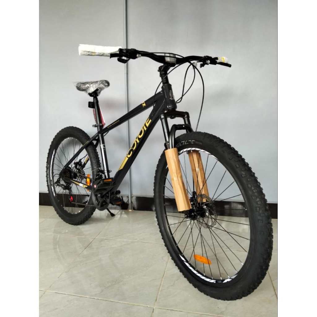 SEPEDA GUNUNG / SEPEDA GUNUNG 26 / SEPEDA GUNUNG MURAH / SEPEDA MTB / SEPEDA GUNUNG 26 INCH / SEPEDA