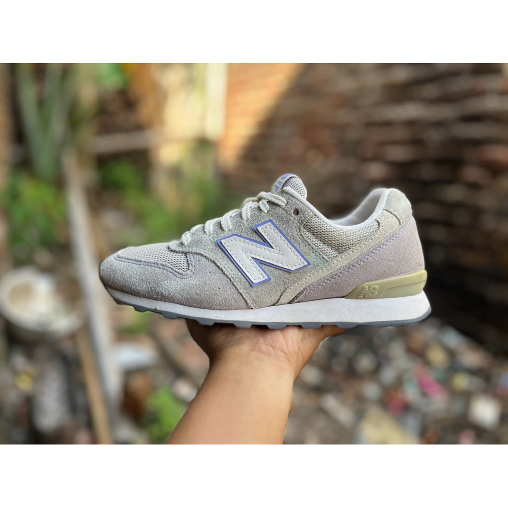 Nb 996 size 37